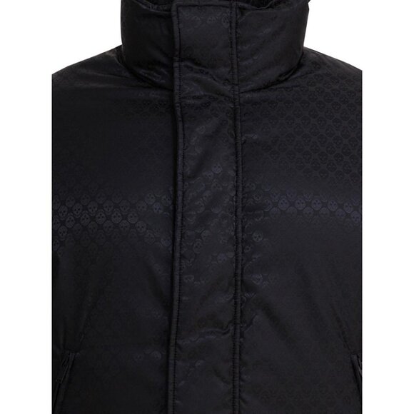 Alexander Mcqueen Jackets & Coats Tag Size 50 Men - Picture 3 of 4